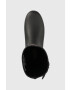 Hunter Гумени ботуши Refined Short в черно WFS2200RMA - Pepit.bg