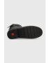 Hunter Гумени ботуши Refined Short в черно WFS2200RMA - Pepit.bg