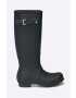 Hunter Гумени ботуши Womens Original Tall - Pepit.bg