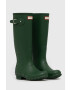 Hunter Гумени ботуши Womens Original Tall Boot в зелено WFT1000RMA - Pepit.bg