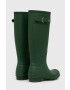 Hunter Гумени ботуши Womens Original Tall Boot в зелено WFT1000RMA - Pepit.bg