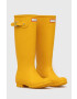 Hunter Гумени ботуши Womens Original Tall Boot - Pepit.bg
