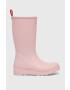 Hunter Гумени ботуши Womens Play Tall Boot - Pepit.bg