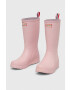 Hunter Гумени ботуши Womens Play Tall Boot - Pepit.bg