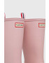 Hunter Гумени ботуши Womens Play Tall Boot - Pepit.bg
