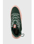 Hunter Маратонки Womens Travel Explorer Boot в зелено WFS2336REN - Pepit.bg