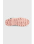 Hunter Маратонки Womens Travel Explorer Boot в зелено WFS2336REN - Pepit.bg