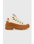 Hunter Маратонки Womens Travel Explorer Boot в бежово WFS2336REN - Pepit.bg