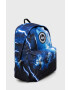 Hype Детска раница Blue Galaxy Lightning Twlg-739 - Pepit.bg