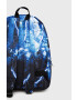 Hype Детска раница Blue Galaxy Lightning Twlg-739 - Pepit.bg
