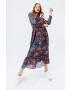 Hype Рокля MULTI PRINTS - Pepit.bg