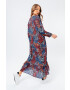 Hype Рокля MULTI PRINTS - Pepit.bg