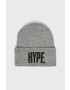 Hype Шапка Beanie - Pepit.bg