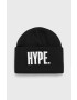 Hype Шапка Beanie - Pepit.bg