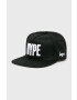 Hype Шапка Snapback - Pepit.bg