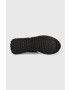 Ice Play Маратонки в черно KORSER001M 3TL1 - Pepit.bg