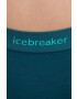Icebreaker Функционално бельо Sprite Hot в зелено - Pepit.bg