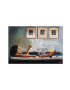 Inne Интерпретация с маслени бои Jack Vettriano Night-Time Rituals - Pepit.bg