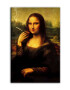 Inne Интерпретация с маслени бои Leonardo Da Vinci Mona Lisa - Pepit.bg