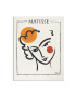 Inne Картина с маслени бои Henri Matisse unknown - Pepit.bg