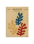 Inne Картина с маслени бои Henri Matisse unknown - Pepit.bg