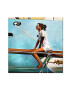 Inne Картина с маслени бои Jack Vettriano Masthead 2 - Pepit.bg