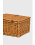 Inne Комплект за пикник Willow Basket for 2 - Pepit.bg