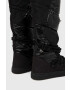 Inuikii Апрески Puffer High в черно 70207-055 - Pepit.bg