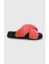 Inuikii Чехли Woven Batic - Pepit.bg