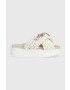 Inuikii Чехли Woven Stones Platform - Pepit.bg