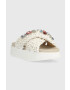 Inuikii Чехли Woven Stones Platform - Pepit.bg