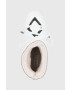 Inuikii Кожени апрески Square в бяло 70102-073 - Pepit.bg