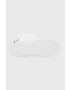 Inuikii Кожени апрески Square в бяло 70102-073 - Pepit.bg