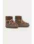 Inuikii Кожени апрески Classic 70101-007 - Pepit.bg