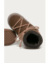 Inuikii Кожени апрески Classic 70101-007 - Pepit.bg