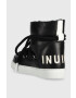 Inuikii Кожени апрески Square в черно 70102-073 - Pepit.bg