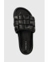 Inuikii Кожени чехли Braided Vegan Platform - Pepit.bg