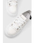 Inuikii Кожени маратонки Leather Matilda Low в бяло 30102-033 - Pepit.bg