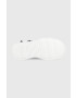 Inuikii Високи кецове Matilda Canvas High 23 в черно 30103-024 - Pepit.bg