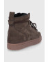 Inuikii Високи обувки Low Top Nabuk - Pepit.bg