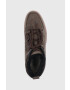 Inuikii Високи обувки Low Top Nabuk - Pepit.bg