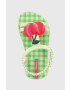 Ipanema Детски сандали My First Ipa в зелено - Pepit.bg