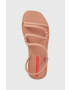 Ipanema Сандали SOLAR SANDAL в розово 26983-AK627 - Pepit.bg