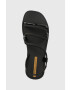 Ipanema Сандали SOLAR SANDAL в черно 26983-AK626 - Pepit.bg