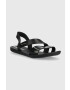 Ipanema Сандали Vibe Sandal дамски в черно - Pepit.bg