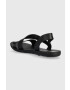 Ipanema Сандали Vibe Sandal дамски в черно - Pepit.bg