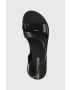 Ipanema Сандали Vibe Sandal дамски в черно - Pepit.bg