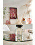 Ipuro Арома дифузер Flower Bowl 100 ml - Pepit.bg