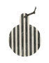 J-Line Дъска за рязане Round Stripe - Pepit.bg