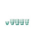 J-Line Комплект чаши Fish Cups (5 броя) - Pepit.bg